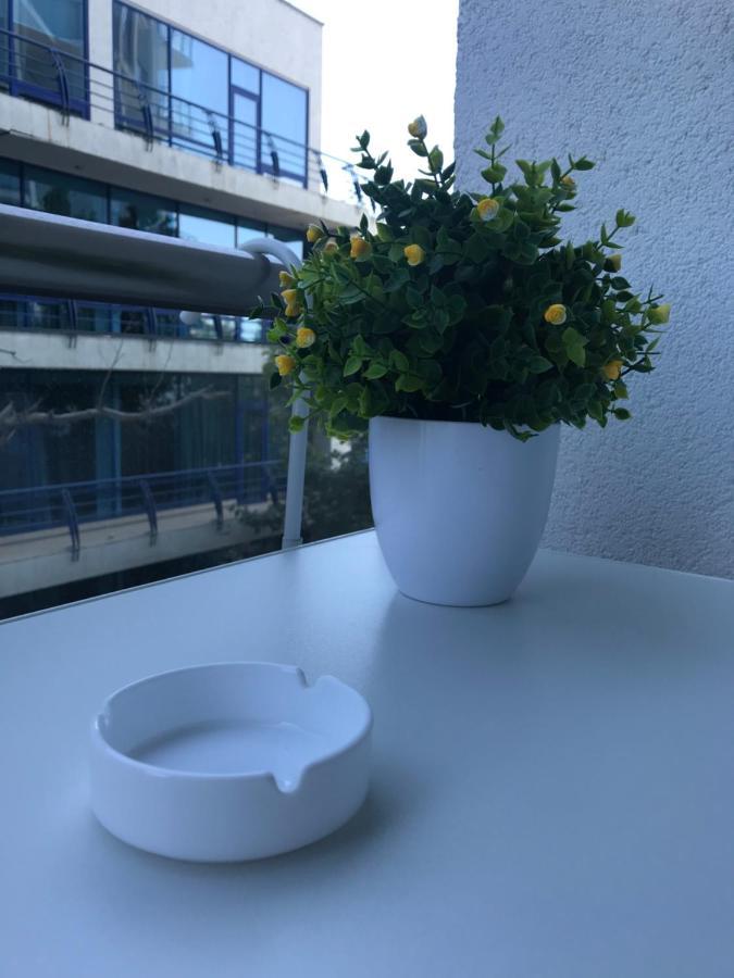 Iren Apartments 1+1 Oldenburg Bagian luar foto