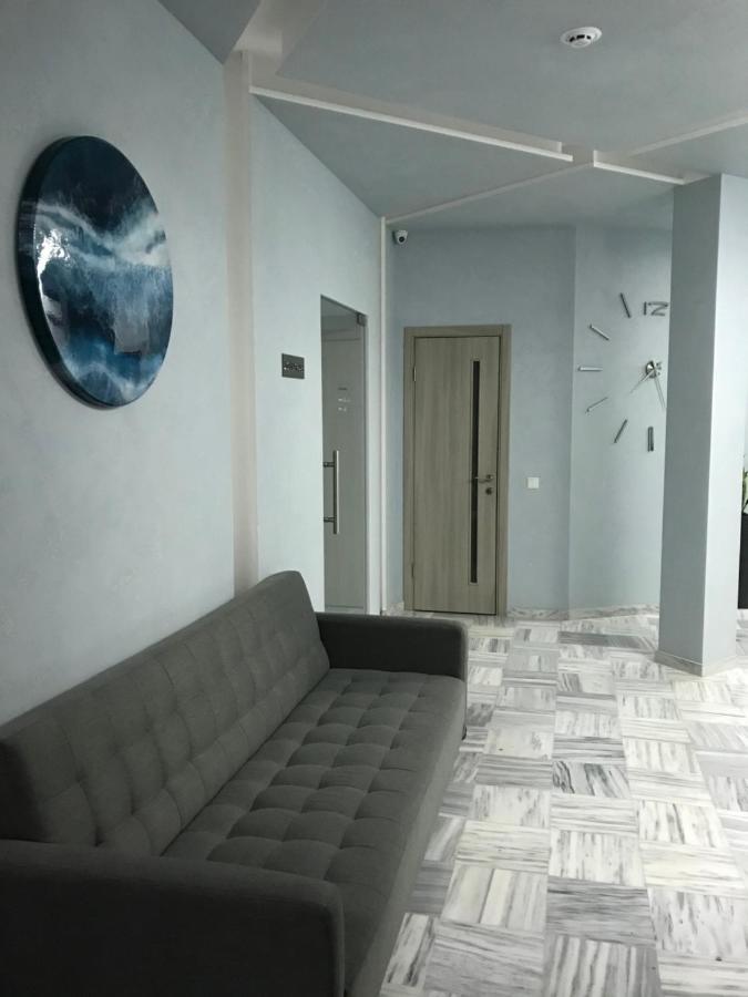 Iren Apartments 1+1 Oldenburg Bagian luar foto